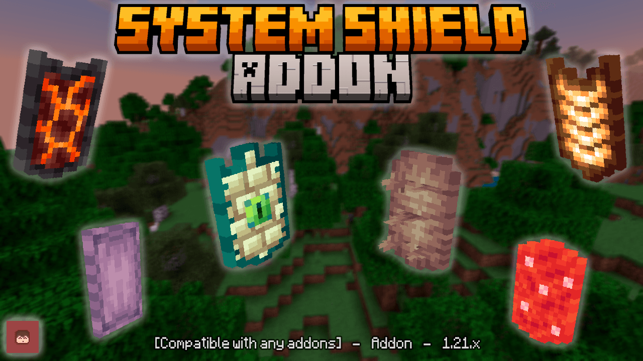 System Shields — screenshot 2