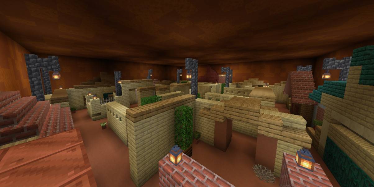 Squid Game: Craftable Games!! — screenshot 3