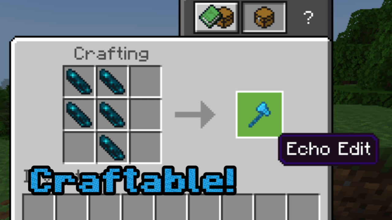 Survival World Edit (Achievements Friendly) — screenshot 2