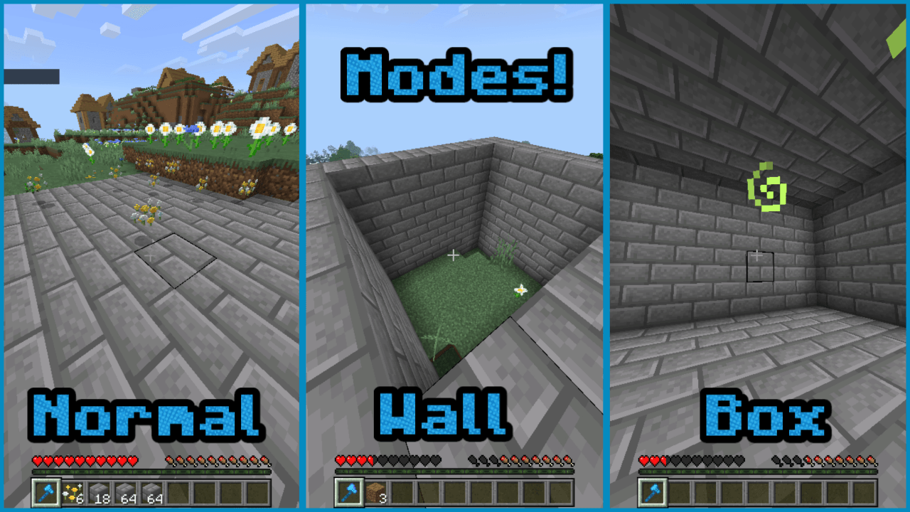 Survival World Edit (Achievements Friendly) — screenshot 4