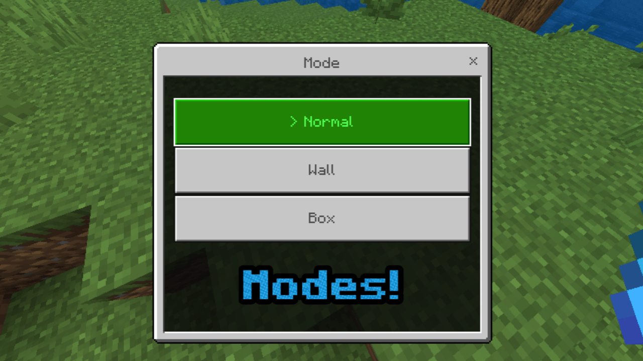 Survival World Edit (Achievements Friendly) — screenshot 5