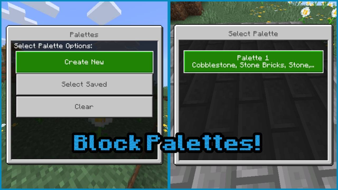 Survival World Edit (Achievements Friendly) — screenshot 8