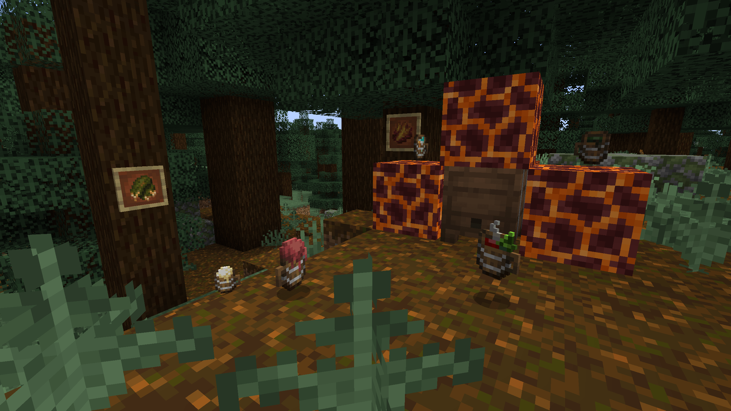 🍻Brewin' And Chewin' Bedrock (Unofficial port)🍻 — screenshot 2