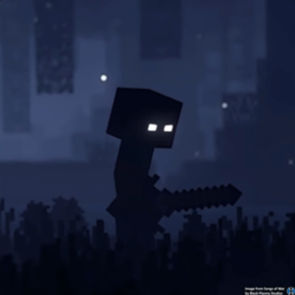 The End Of Herobrine