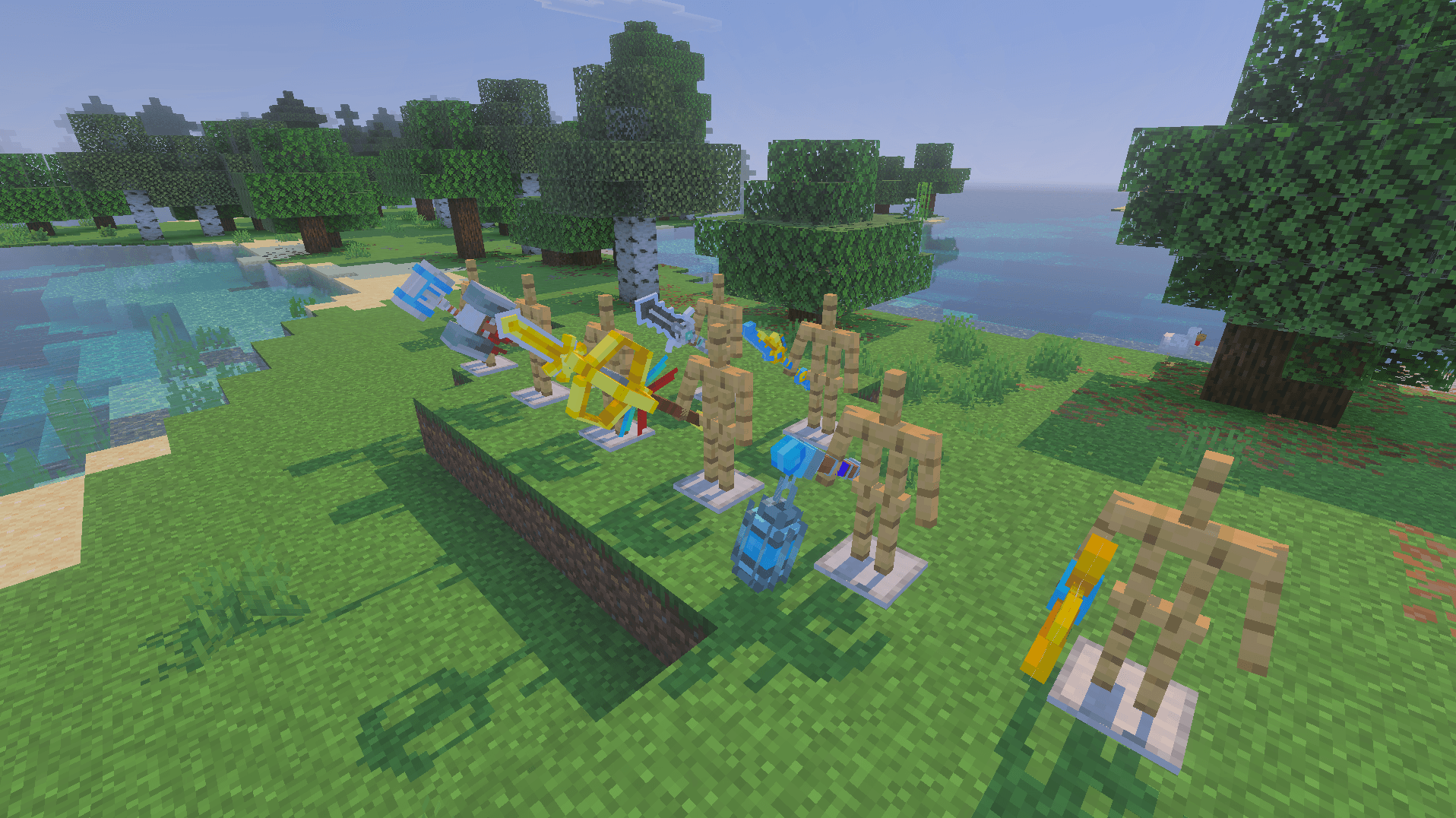 Hoplite Weapons — screenshot 2