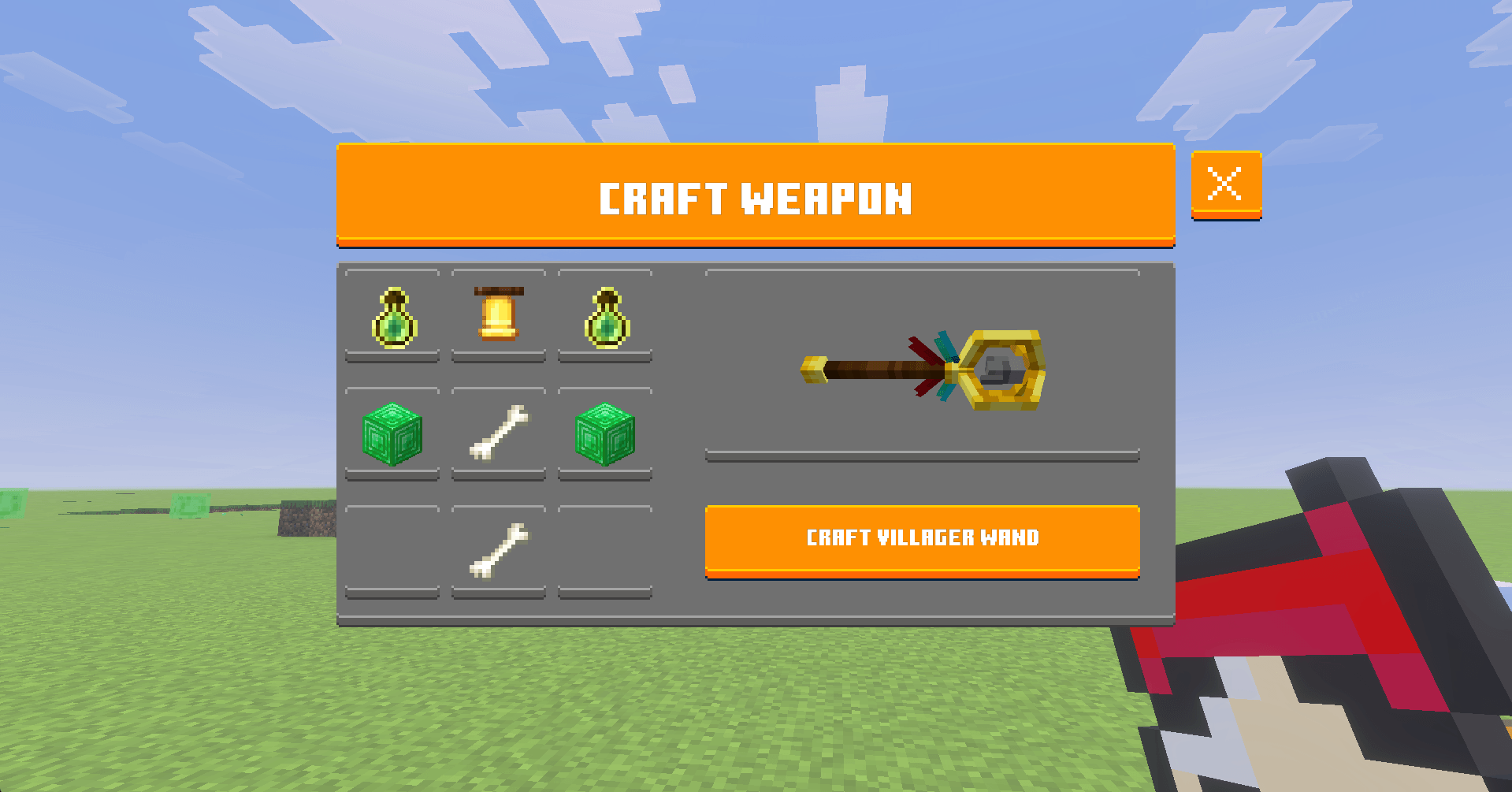 Hoplite Weapons — screenshot 5