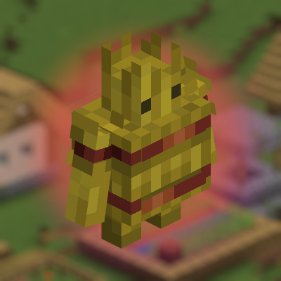 Hay Golem v1.3.0