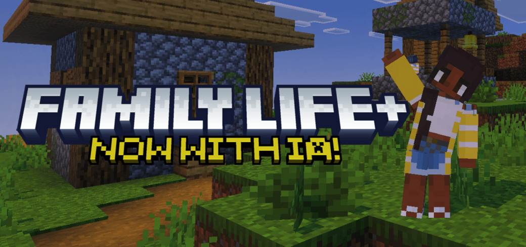 Family Life+ - Now with AI! — screenshot 1