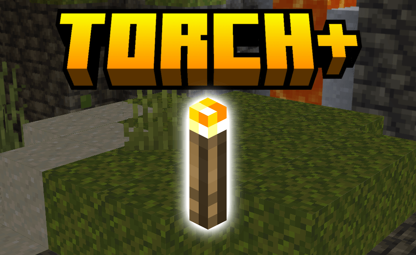 Torch+ — screenshot 1