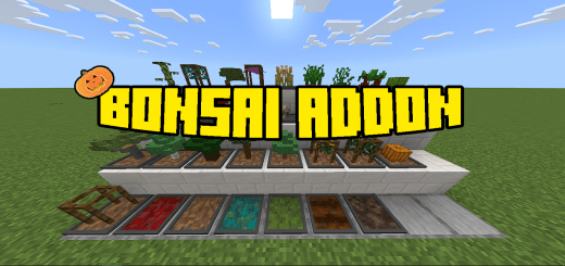 Easy Bonsai Add-on — screenshot 1