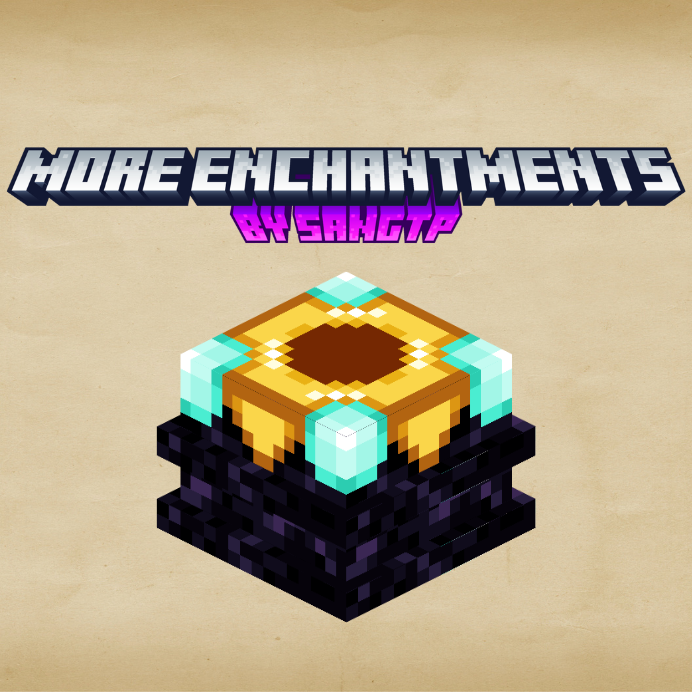more enchantments
