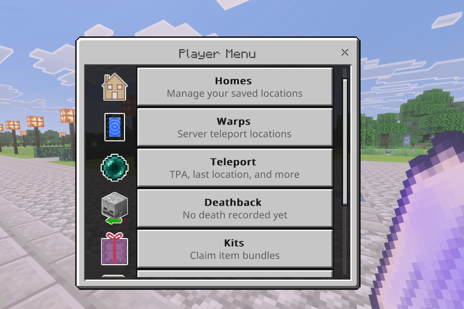 Admin Tools (Achievement Friendly) — screenshot 7