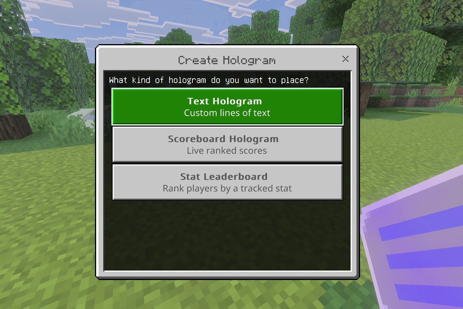 Admin Tools (Achievement Friendly) — screenshot 8