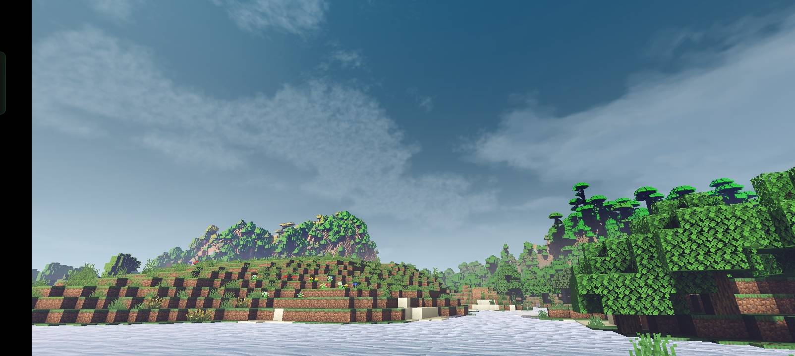 Carbon+ — screenshot 3