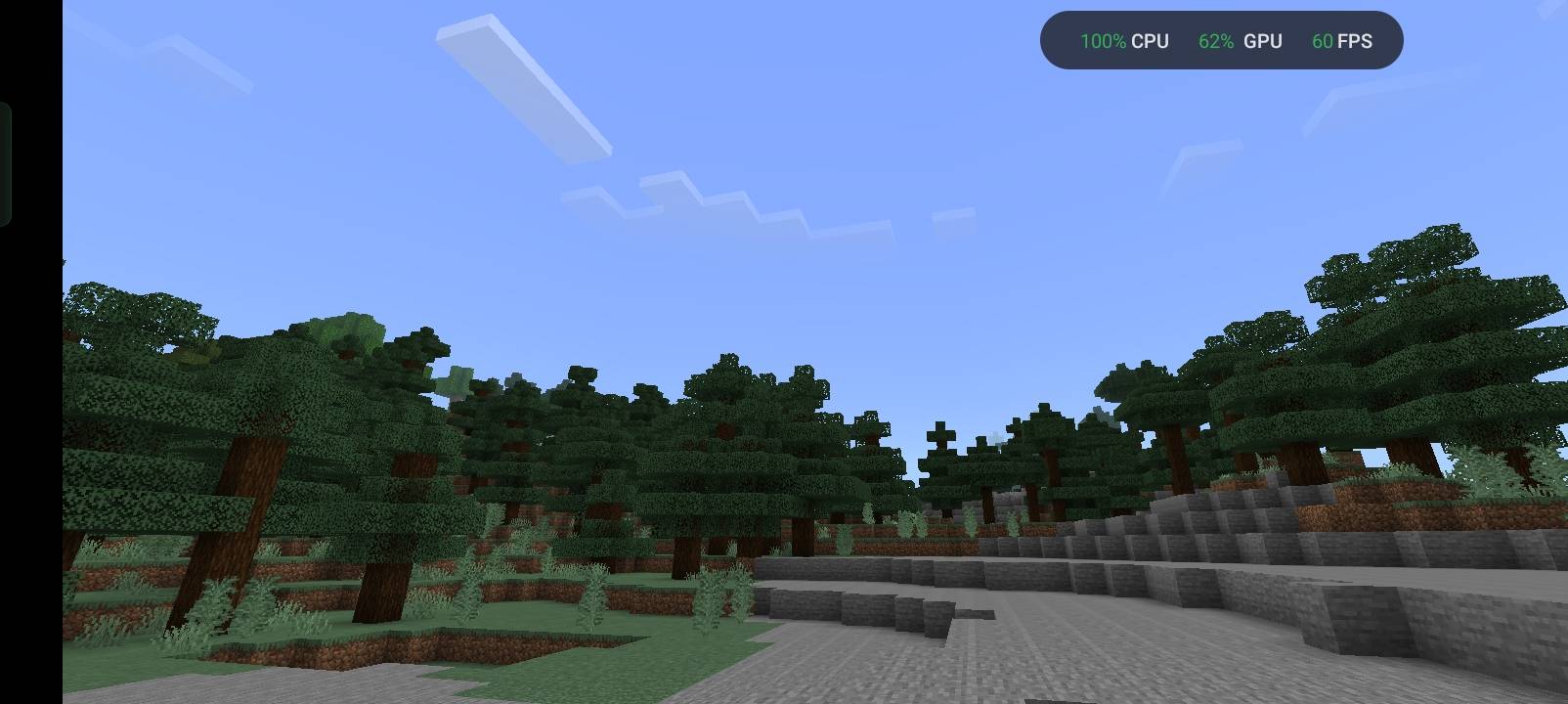 Carbon+ — screenshot 5