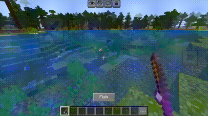 opFishing (Now safe for achievement) — screenshot 2