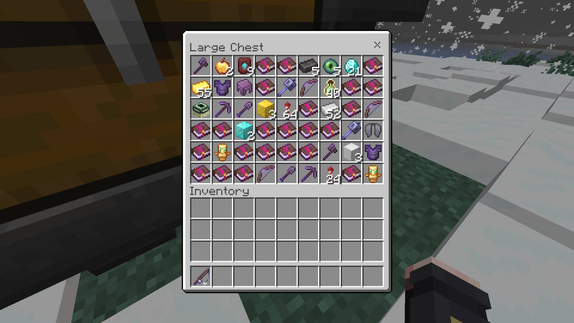 opFishing (Now safe for achievement) — screenshot 3