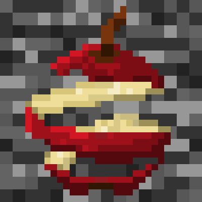MQ's AppleSkin