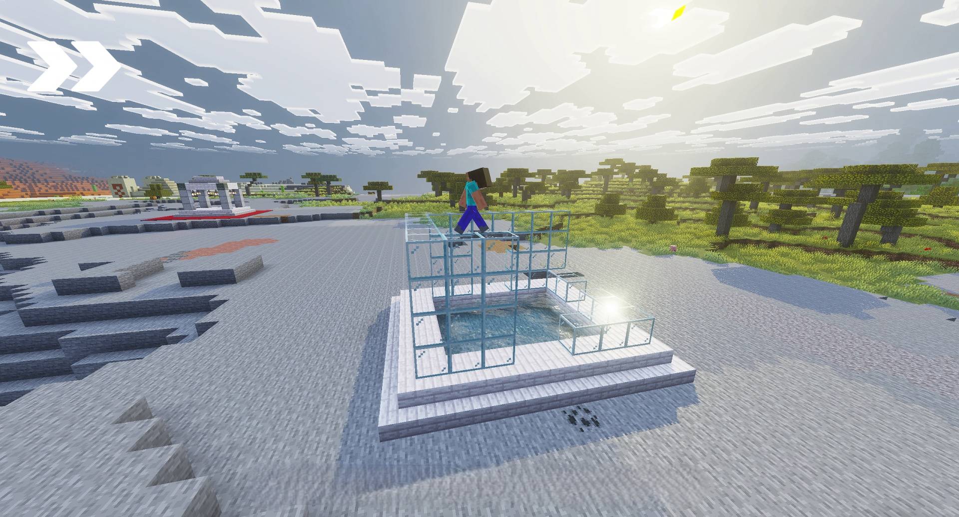 Construction Replay | Shoot and record your builds! — screenshot 3