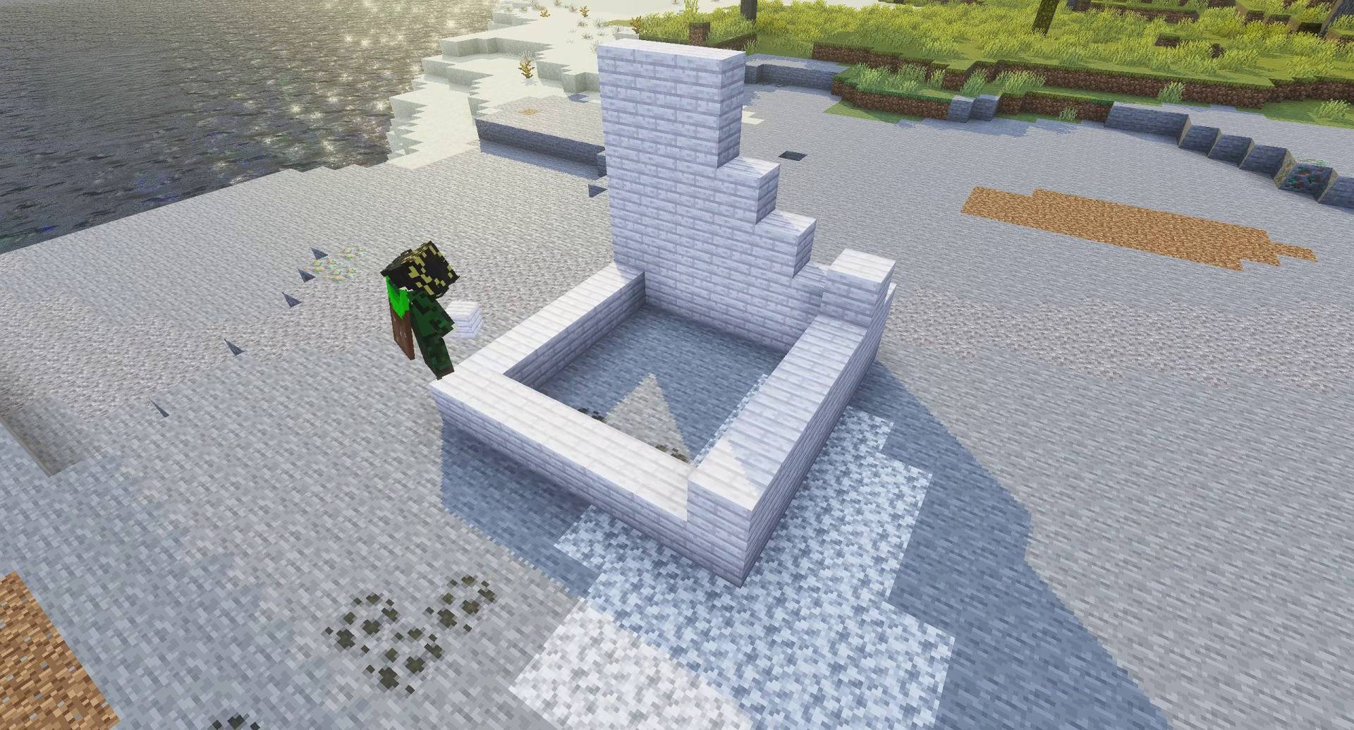 Construction Replay | Shoot and record your builds! — screenshot 4