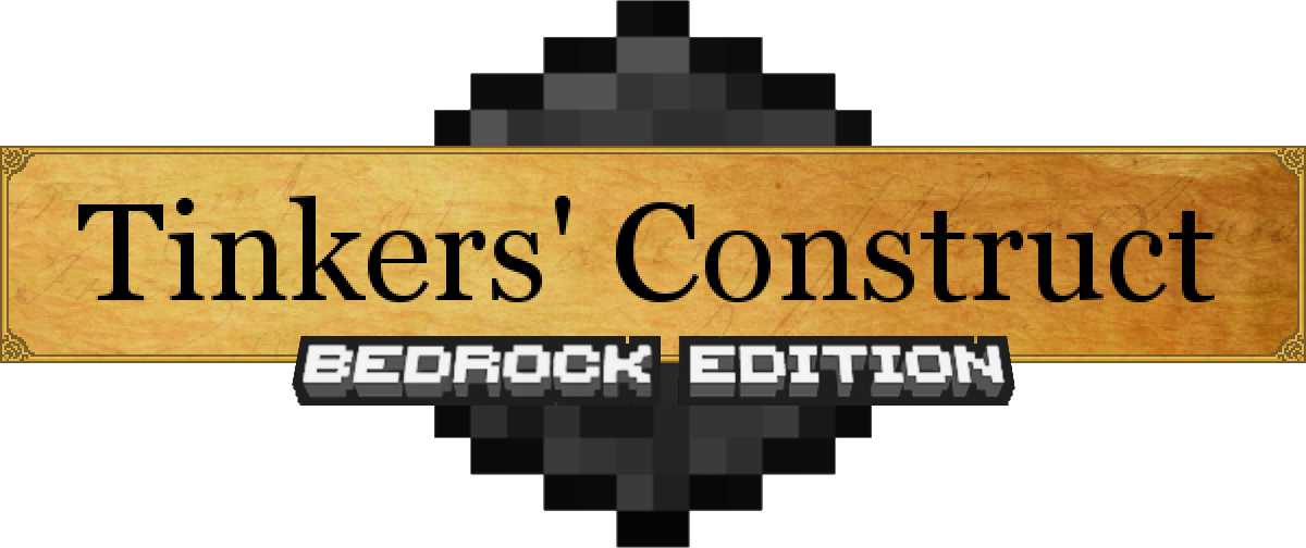 Tinkers' Bedrock (OUTDATED) — screenshot 2
