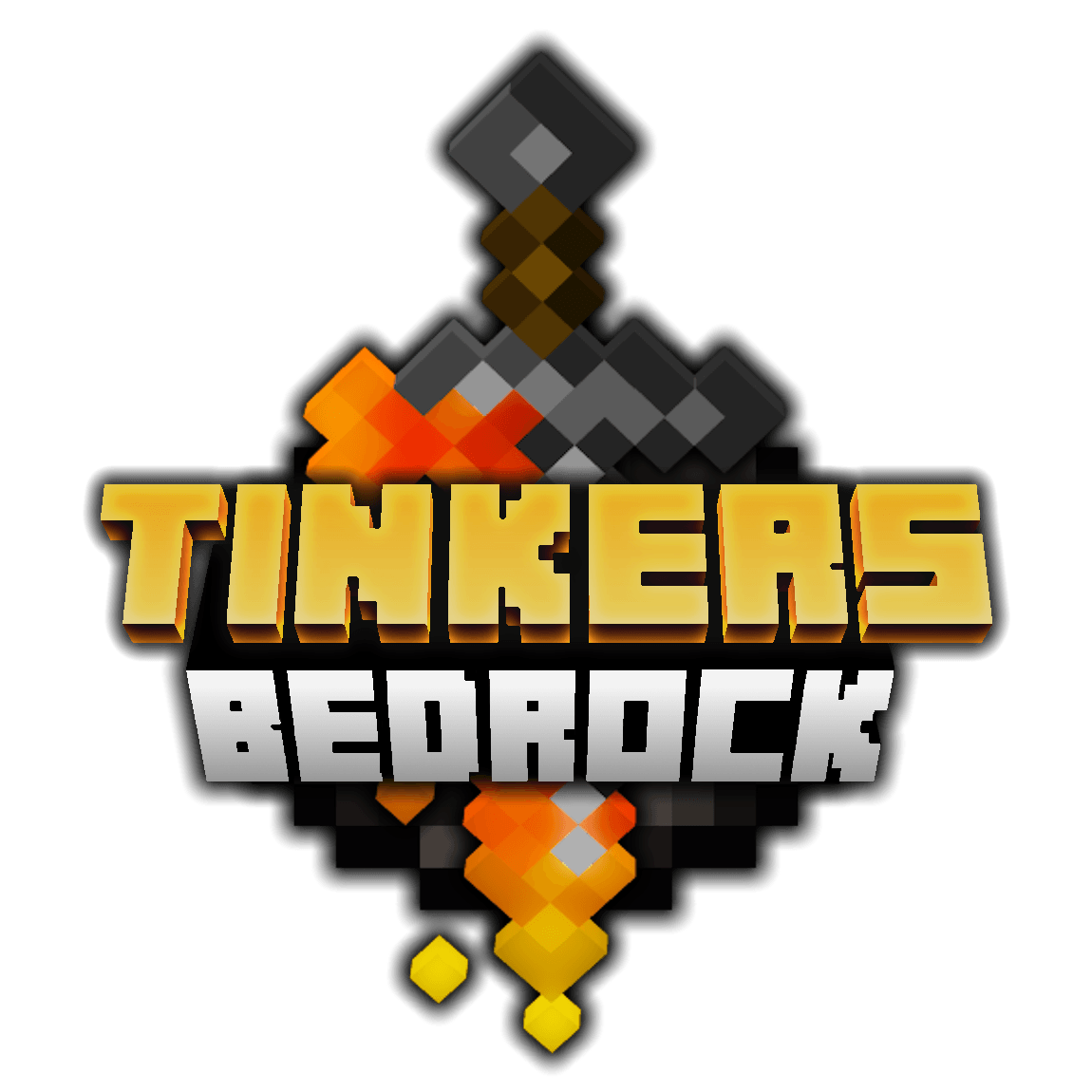 Tinkers' Bedrock (OUTDATED) — screenshot 4
