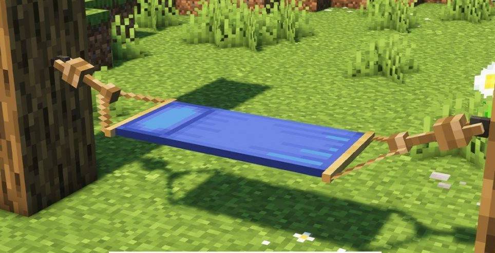 Comforts Addon (Unofficial Port) — screenshot 1