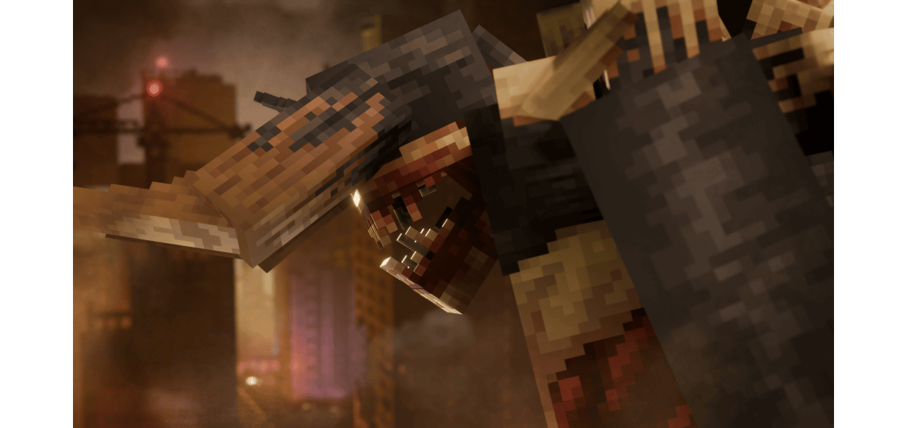 【CSO】Oberon Boss — screenshot 1