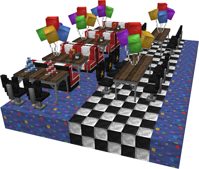 FNaF: Custom Shift — screenshot 4