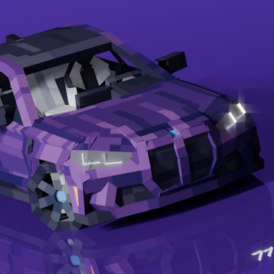 JNSO's BMW G80 M3 (PBR SUPPORT)