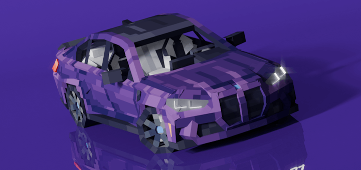 JNSO's BMW G80 M3 (PBR SUPPORT) — screenshot 1