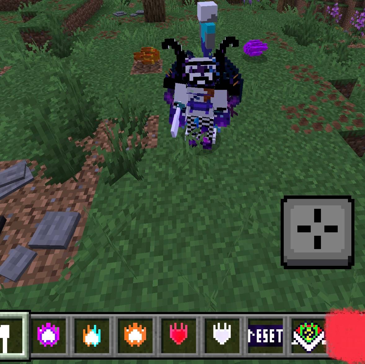 Hypercraft R P G — screenshot 1