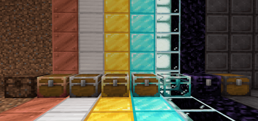 Aga Iron Chest — screenshot 1