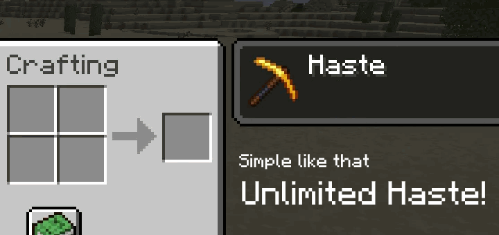 Miners' Dream (Break things faster!) — screenshot 1
