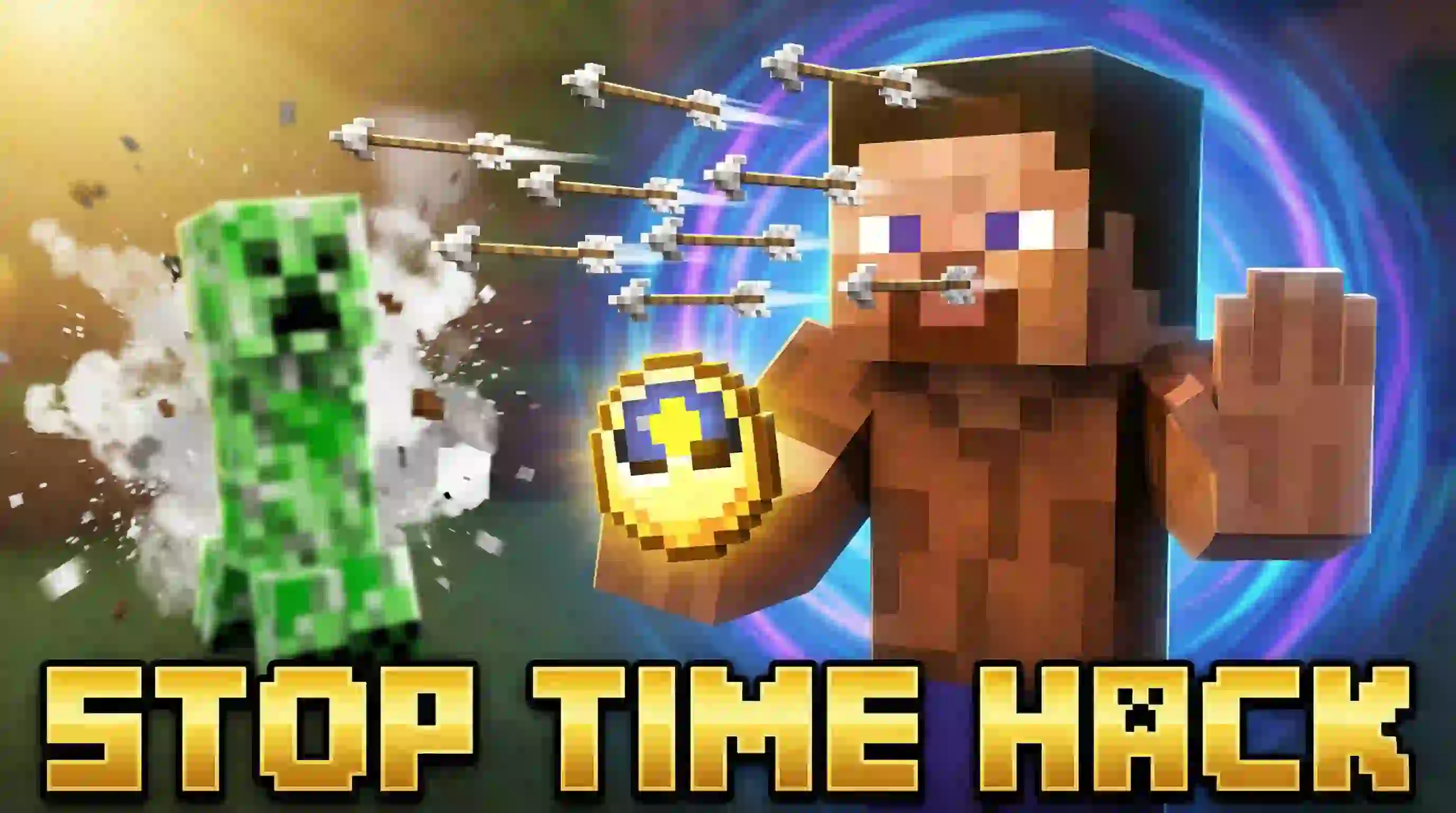 RR Time God: Stop Time & Matrix Mode — screenshot 1