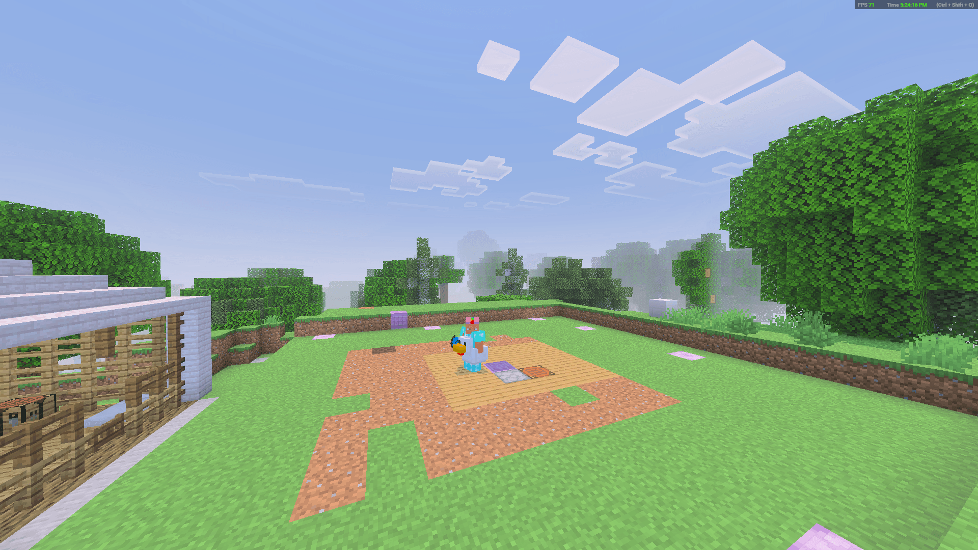 Portable Tent V3.5.22 — screenshot 6