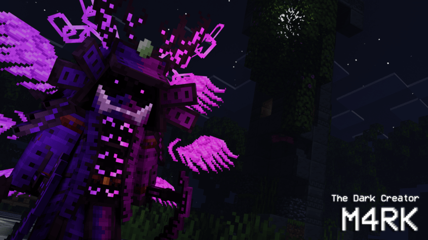 Disciples of The Void, Volume III — screenshot 2