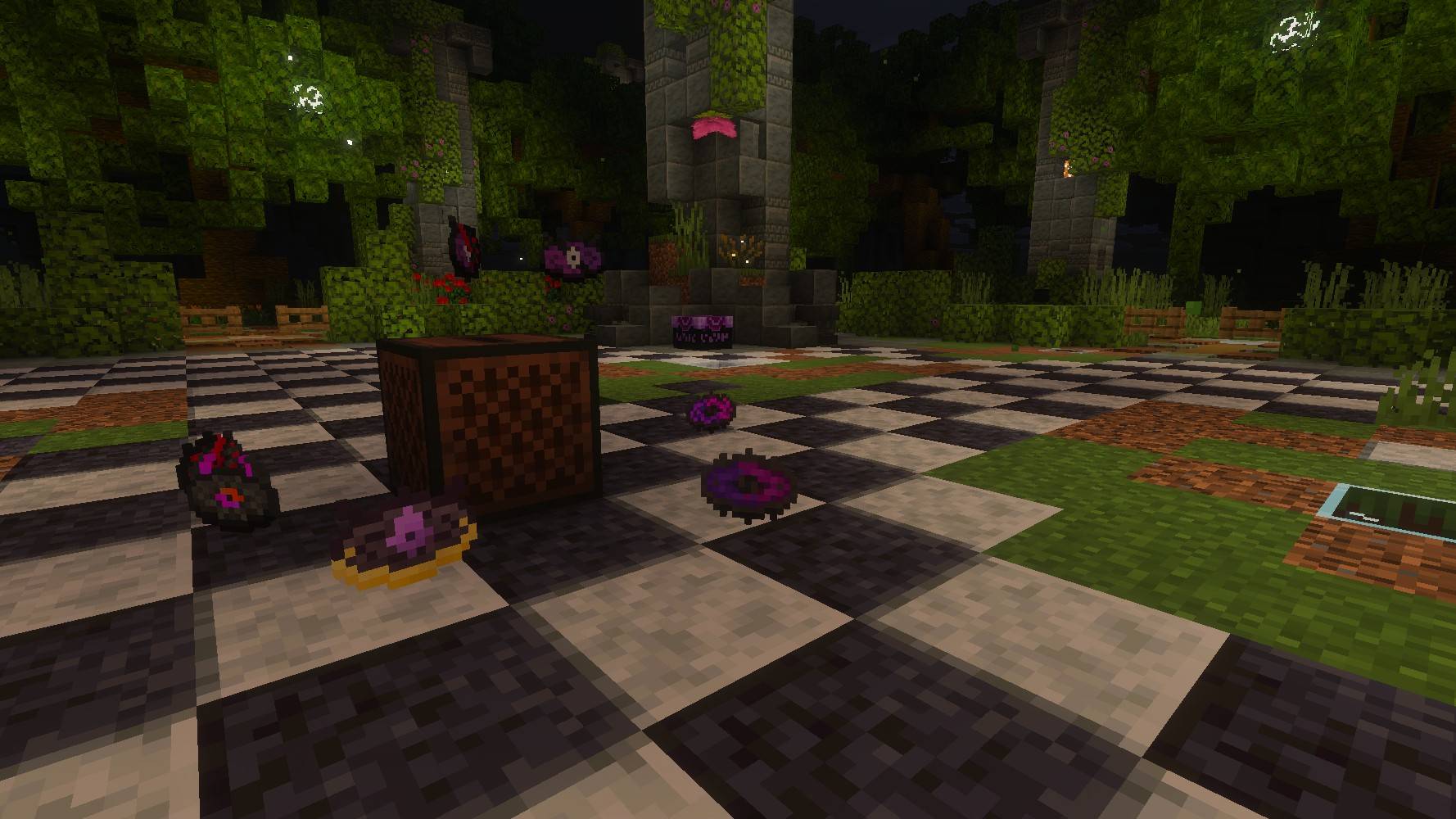 Disciples of The Void, Volume III — screenshot 7