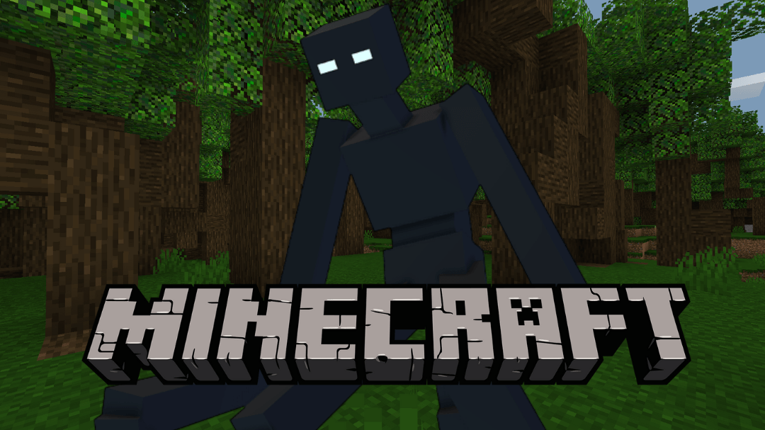 Horror Add-On DarkMan Dweller — screenshot 1
