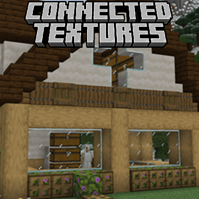 True Connected Textures — screenshot 1