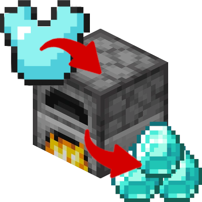 Smelting Plus Addon