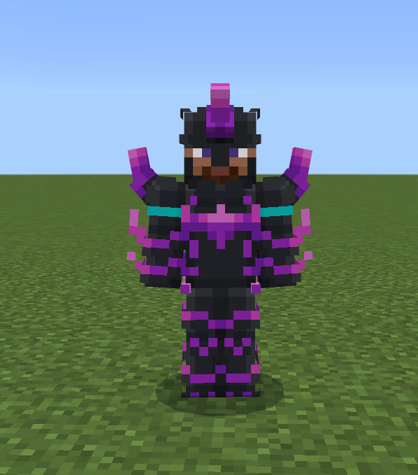 Shadow Weapons — screenshot 1