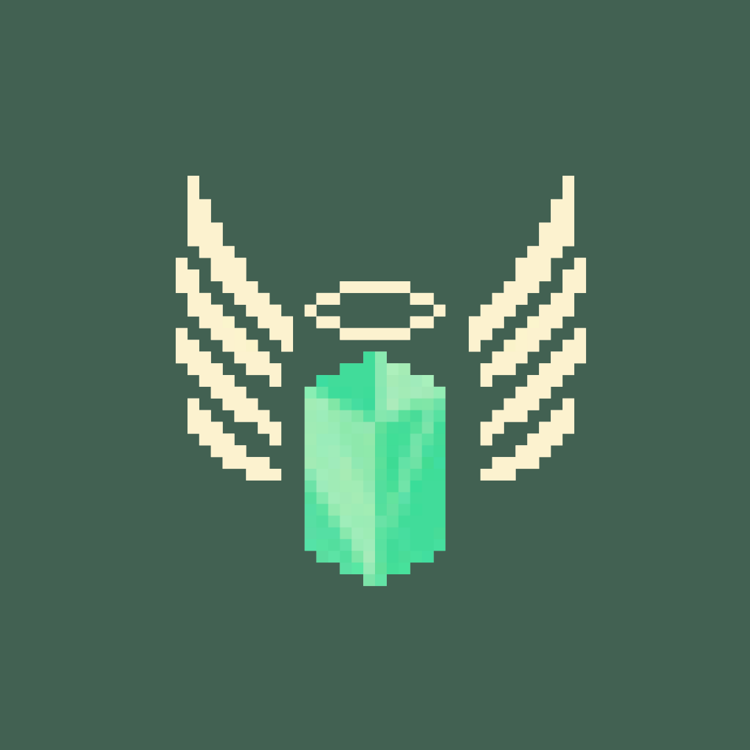 Fantasy Ores