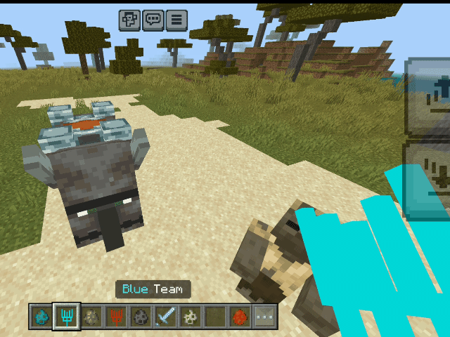 Mob Battles — screenshot 3