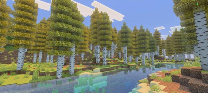 BioScape V.3 — screenshot 2