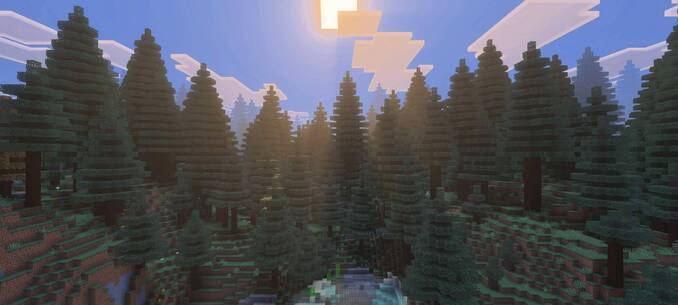 BioScape V.3 — screenshot 6