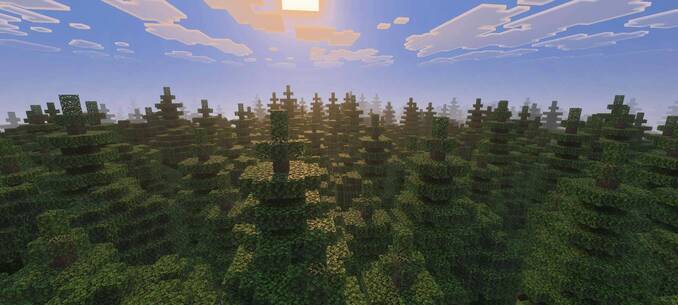 BioScape V.3 — screenshot 7