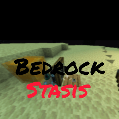 Bedrock stasis v3.2.2 — screenshot 1