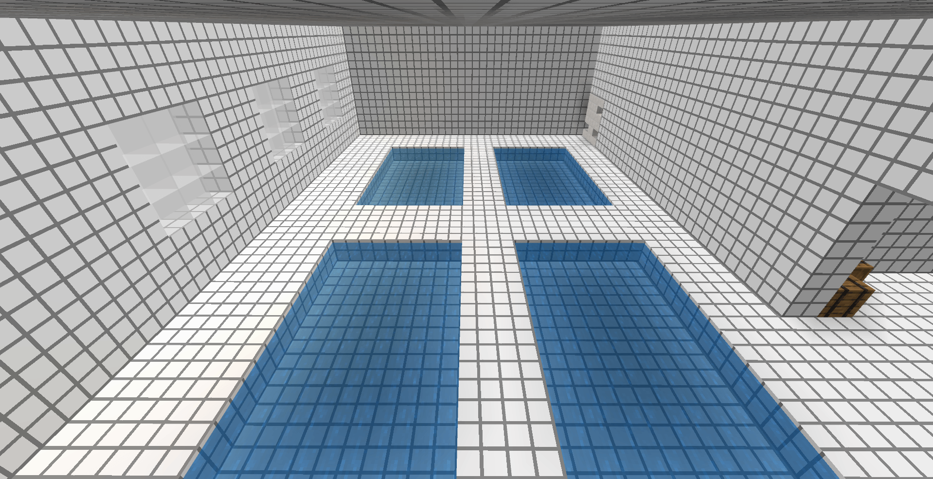 The  Backrooms Addon+ — screenshot 3