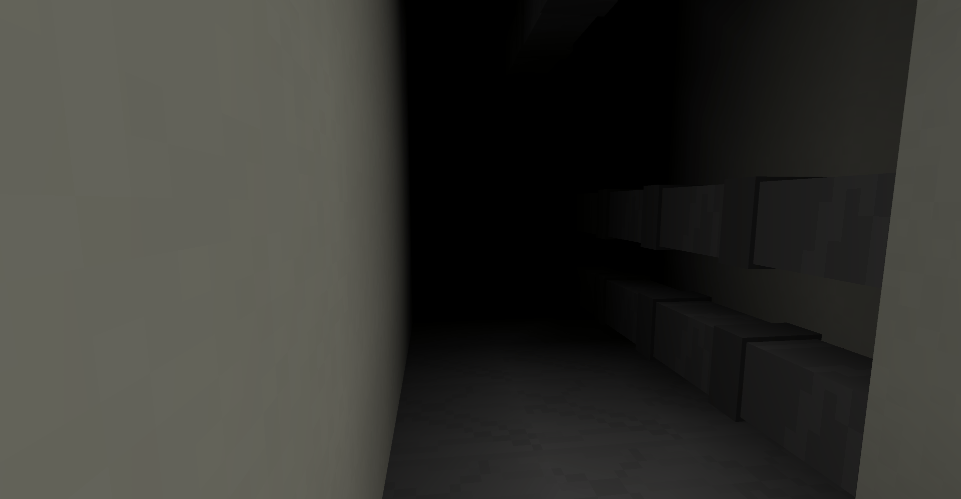 The  Backrooms Addon+ — screenshot 5